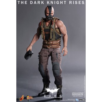 The Dark Knight Rises Bane Sixth Scale Collectible Figure 30cm